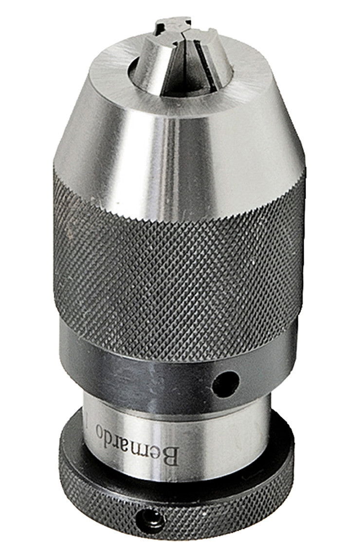 Bernardo Gyorsszorító fúrótokmány, 1-10 mm / B12 termék fő termékképe