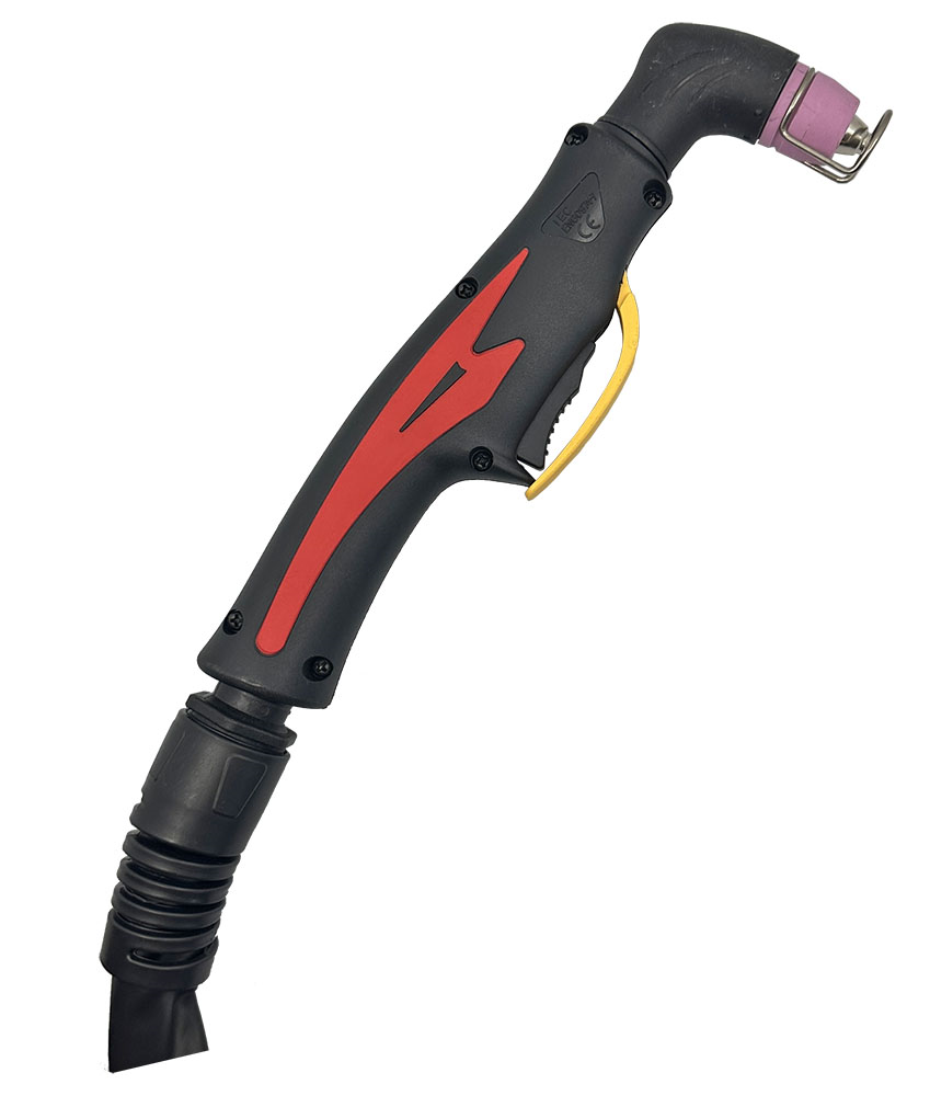 Mastroweld Plazmavágó pisztoly AG-60 M16x1,5mm 5fm termék fő termékképe