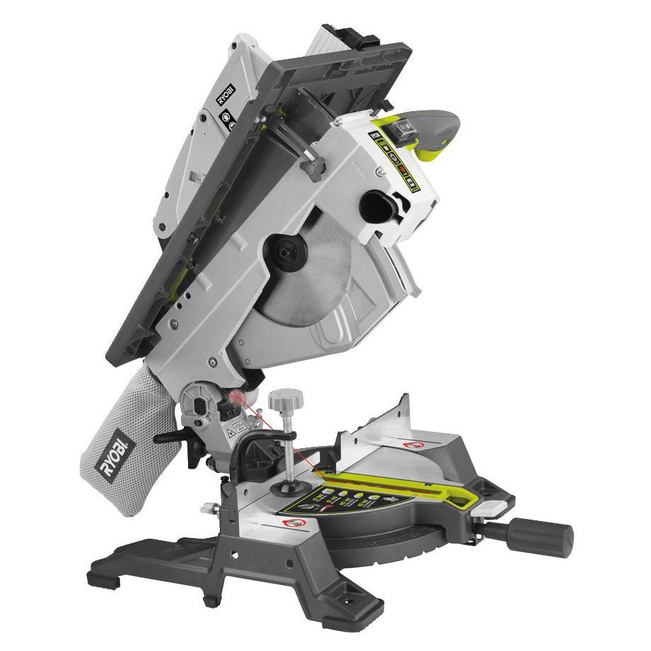 Ryobi RTMS1800-G gérvágó termék fő termékképe