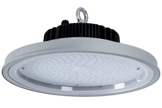 Elmark LED csarnokvilágító lámpatest, szürke, Ø400 mm, 12000 lm, 5500 K, 120 W termék fő termékképe