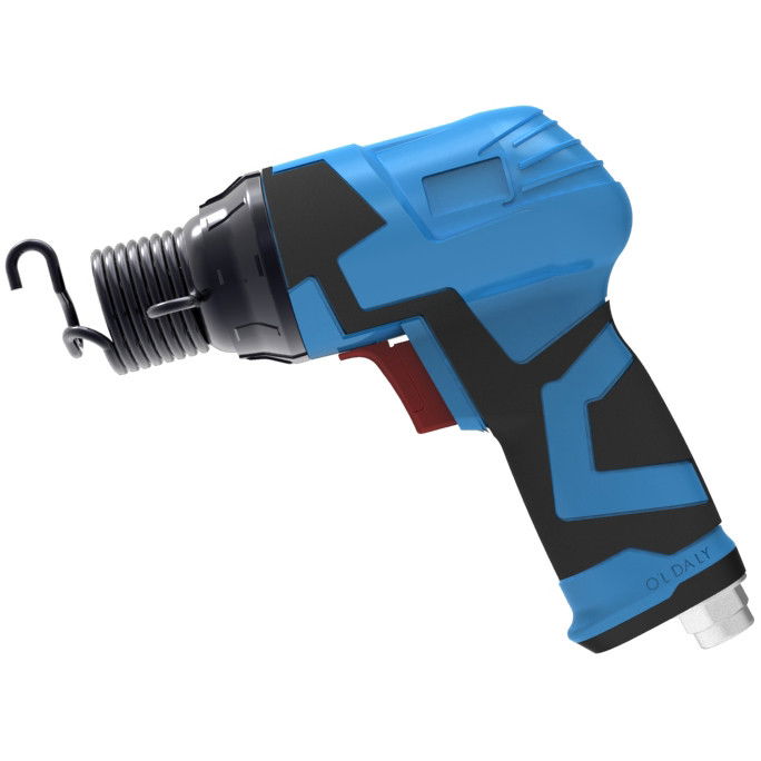 Betta WFH-3040 pneumatikus vésőgép termék fő termékképe