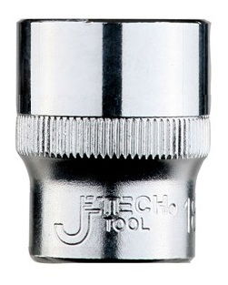 JeTech SK1/2-21 1/2"-os dugókulcs fej, 21 mm termék fő termékképe