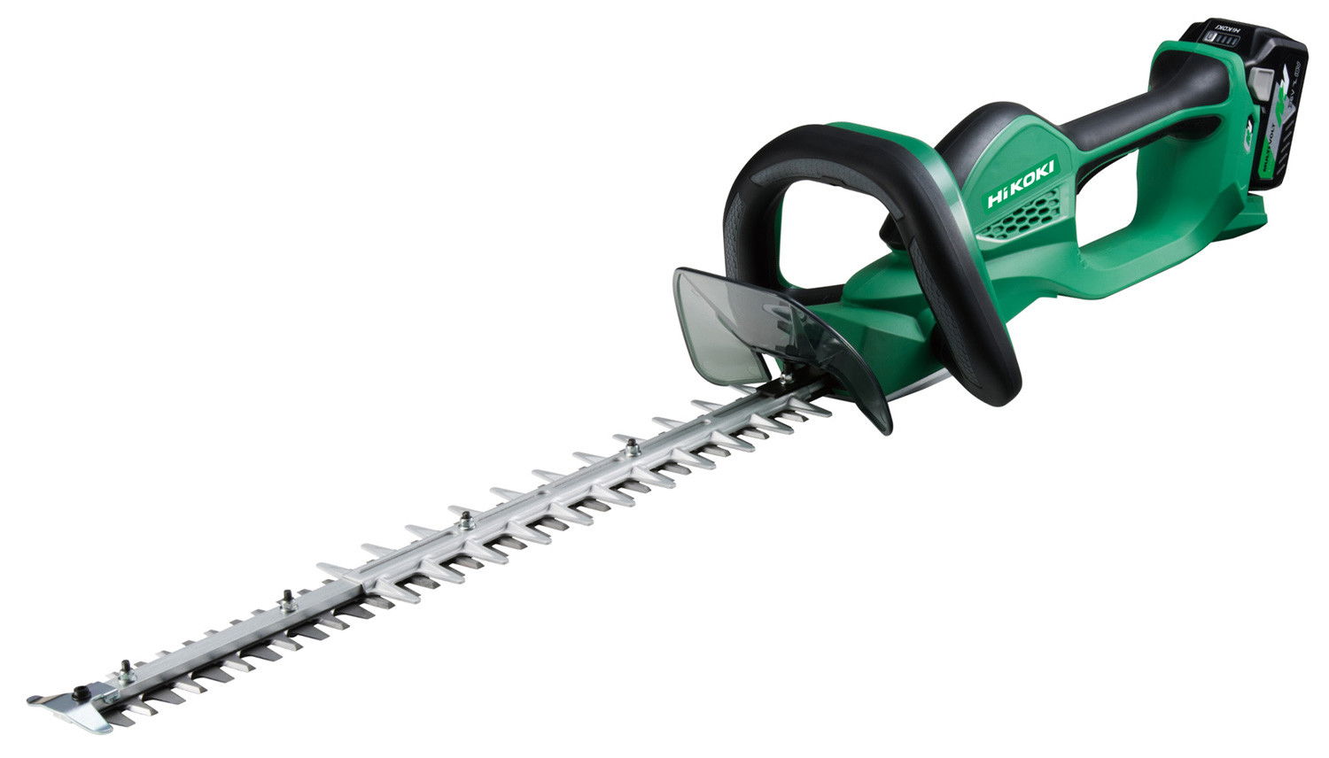 HiKoki CH3656DAWBZ MULTI VOLT akkus sövényvágó (1 x BSL36A18 MULTI VOLT Li-ion akkuval) termék fő termékképe