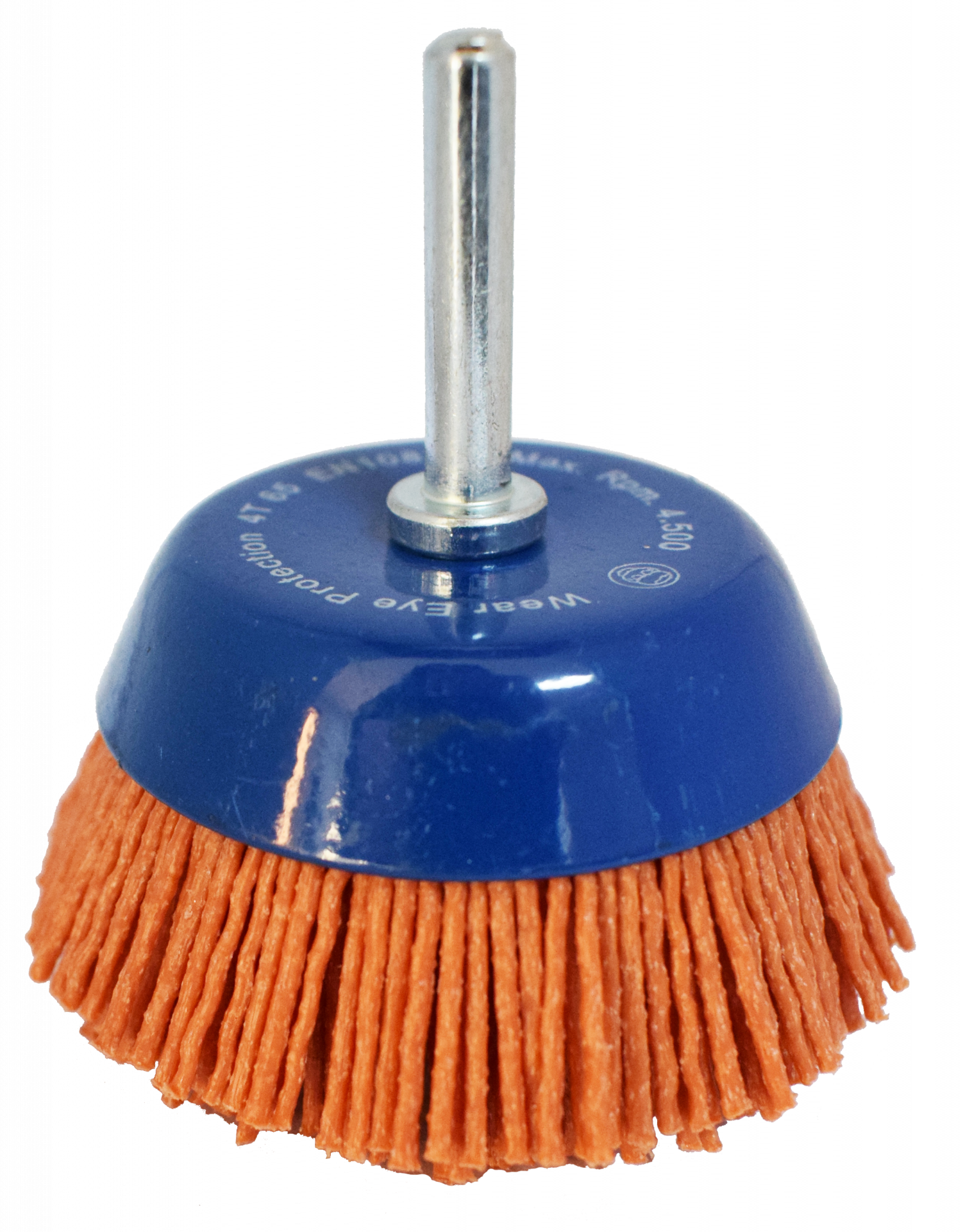 Abraboro C65G Anderlon - száras fazékkefe, AA termék fő termékképe