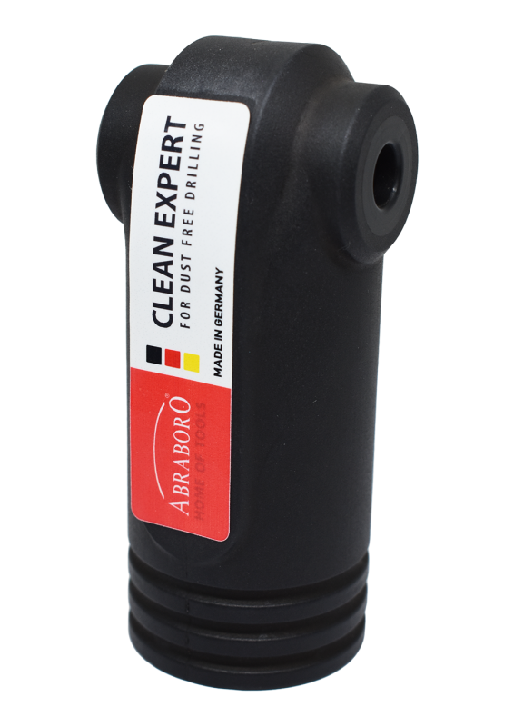 Abraboro Elszívó adapter CLEAN EXPERT betonfúróhoz, 12-18 mm termék fő termékképe
