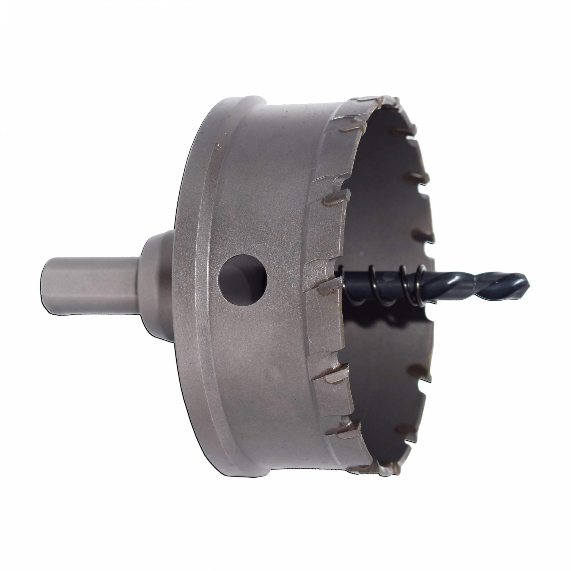 Abraboro Ø16 mm CT INOX lyukfűrész keményfém fogakkal (25 mm) termék fő termékképe