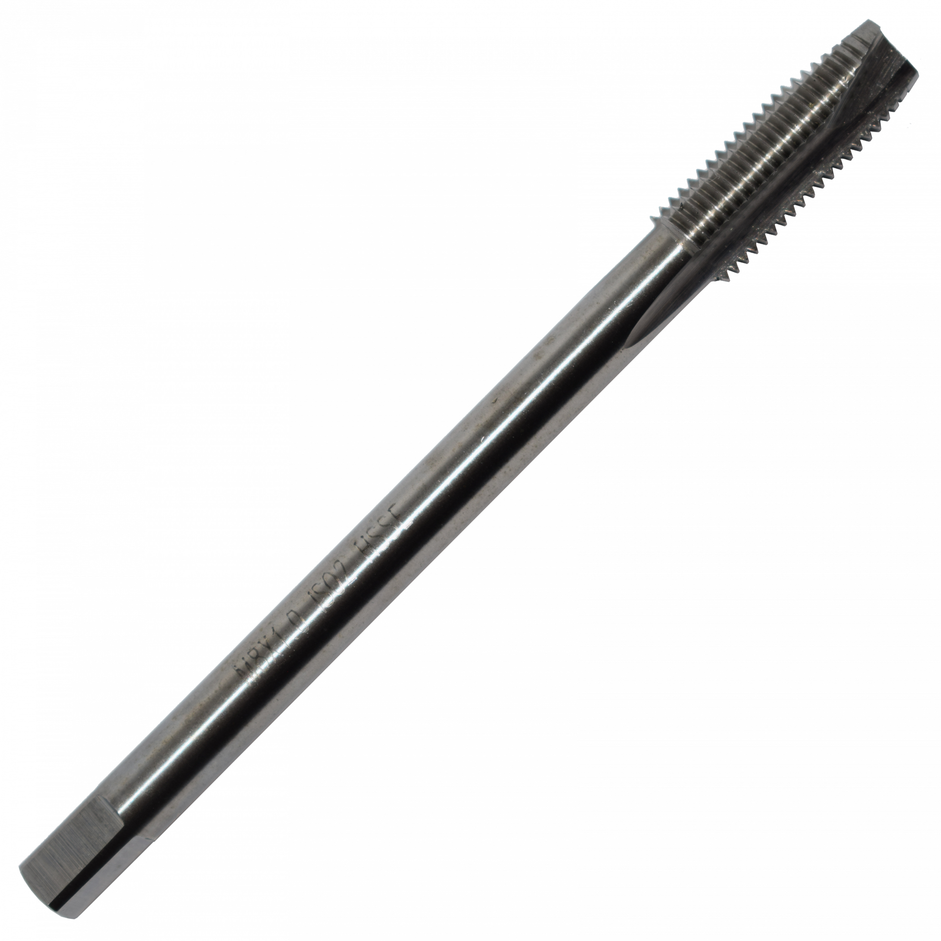Abraboro MF12 x 1.25 mm HSS-Co 5 gépi menetfúró, B-alak, DIN 374 termék fő termékképe