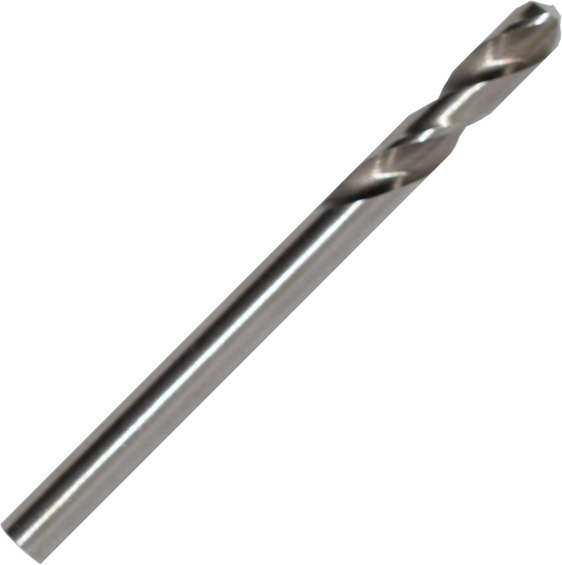 Abraboro 4.2 x 55 / 22 mm HSS-GS extra rövid hengeres szárú fémcsigafúró X-Pack, 10 db/csomag termék fő termékképe