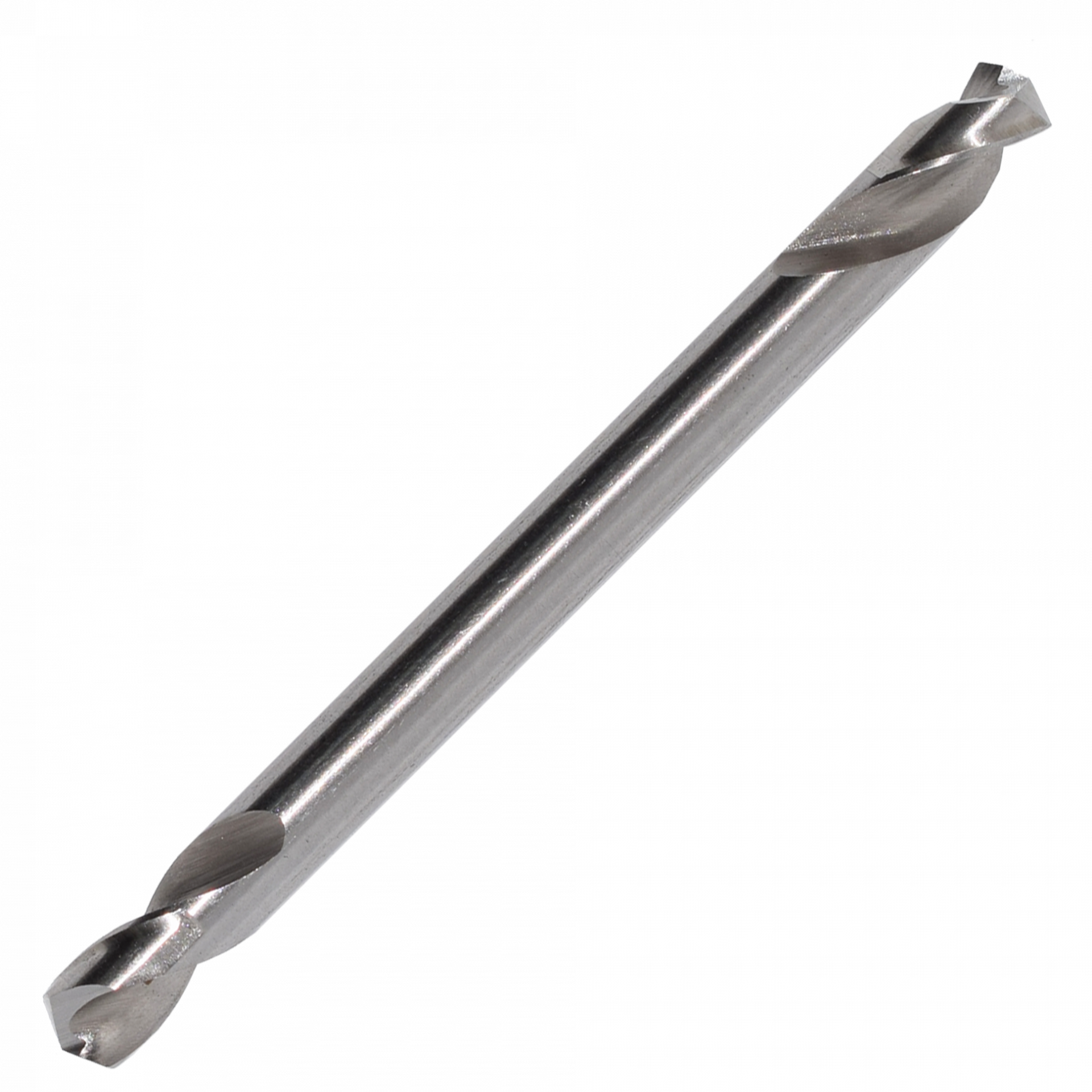 Abraboro 3.5 x 52 / 12 mm HSS-GS kétvégű fúró X-Pack, 10 db/csomag termék fő termékképe