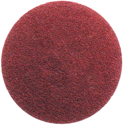 Abraboro 115 mm KE-RG típusú tépőzáras csiszolópapír, 60-as szemcseméret, 50 db/csomag termék fő termékképe