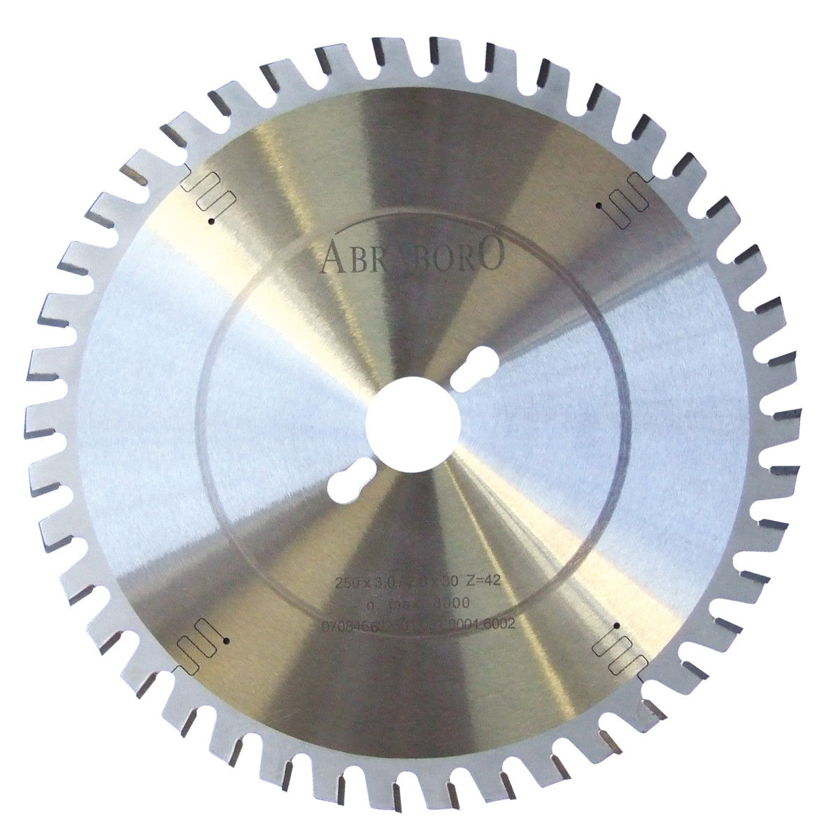 Abraboro 180 x 2.8 x 30/20, Z 30, profi körfűrészlap termék fő termékképe