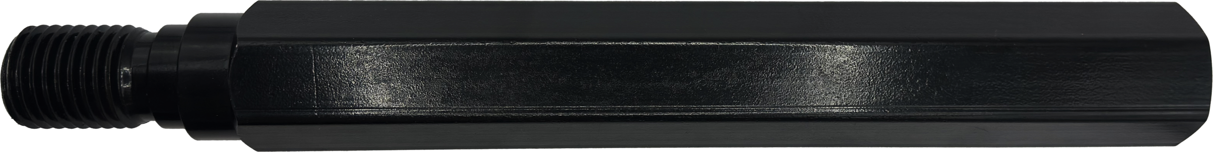 Abraboro Hosszabbító szár gyémántszemcsés koronafúróhoz, 500 mm termék fő termékképe