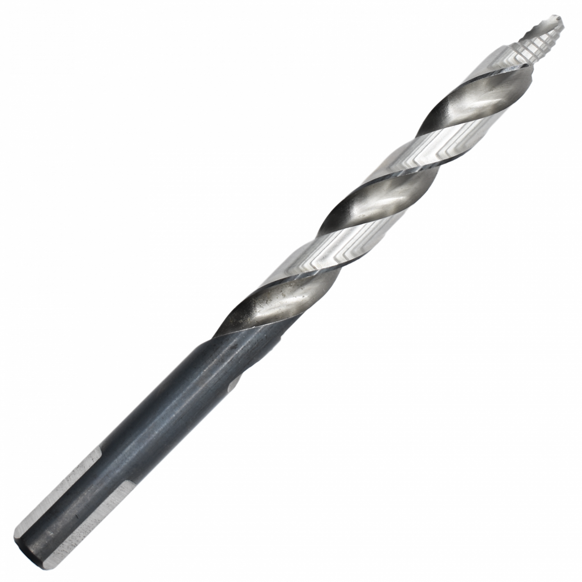 Abraboro 5,0 x 86/52,3 mm HSS-G DIN 338 VULCANO fémfúró, 10 db/csomag termék fő termékképe