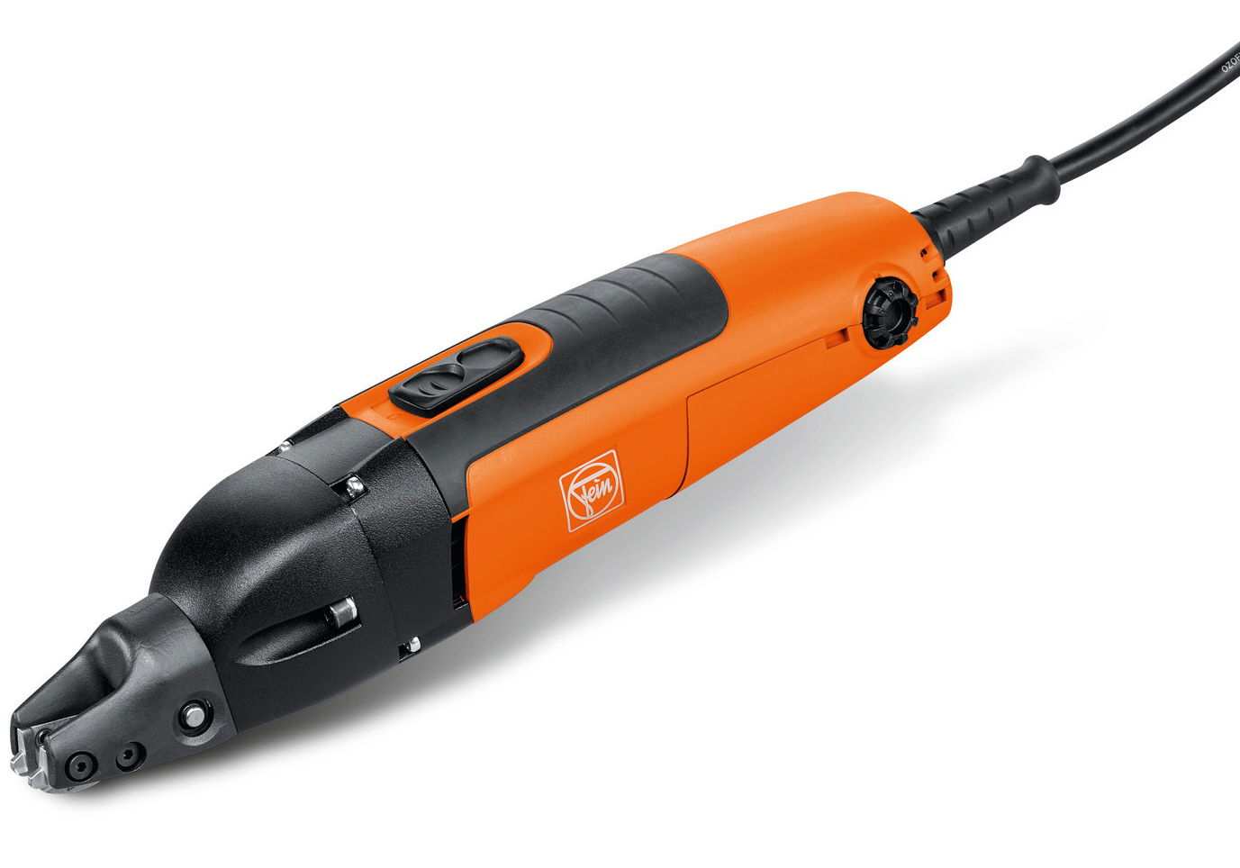 Fein BSS 1.6 E univerzális lemezvágó olló termék fő termékképe