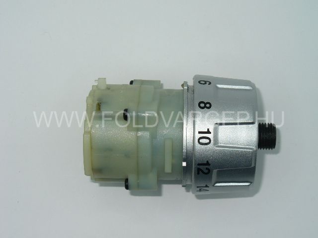 Hajtómű, BDF452RFE termék fő termékképe