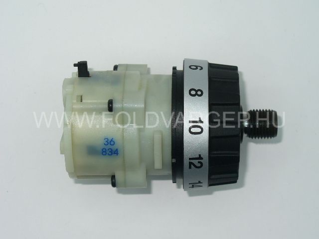 Makita Hajtómű DDF453 termék fő termékképe