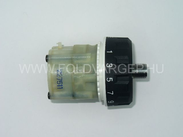 Makita Hajtómű, DDF482 termék fő termékképe