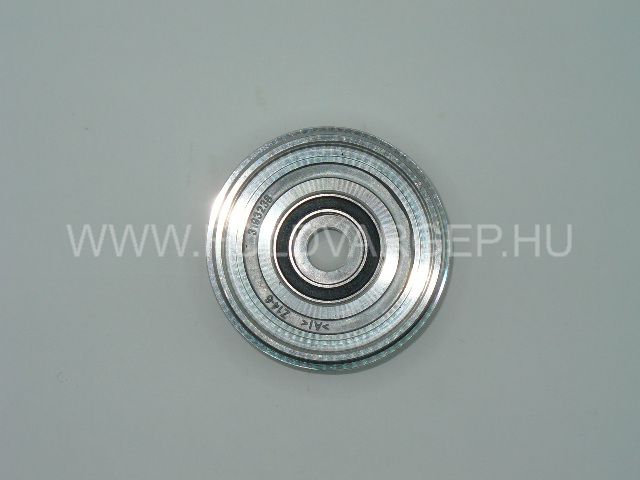 Makita Csapágyfészek komplett, DTD152 termék fő termékképe