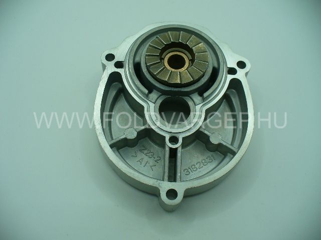 Csapágyfedél, HP1631 termék fő termékképe