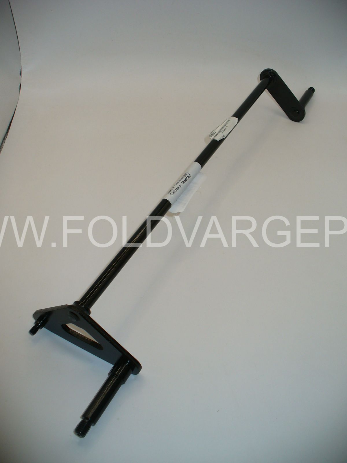 Makita Fűnyíró hátsó  tengely, DLM432 (=162C97-6) termék fő termékképe