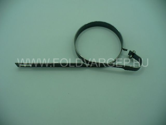 Fékezőszalag, UC3520A termék fő termékképe