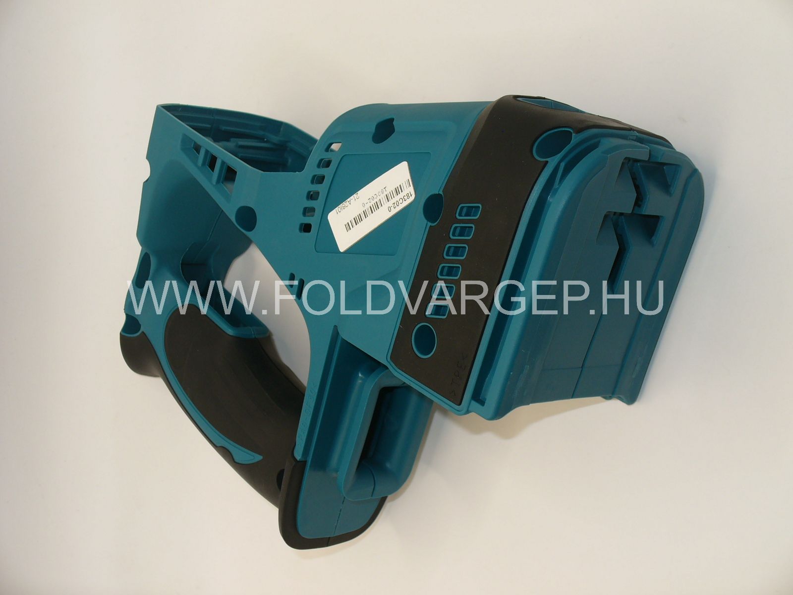 Makita Ház szett, DHR243 termék fő termékképe