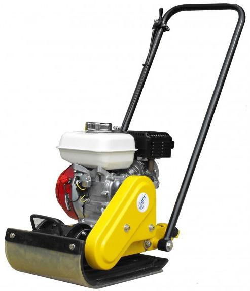 AGT Lapvibrátor 60kg, PCL60 termék fő termékképe