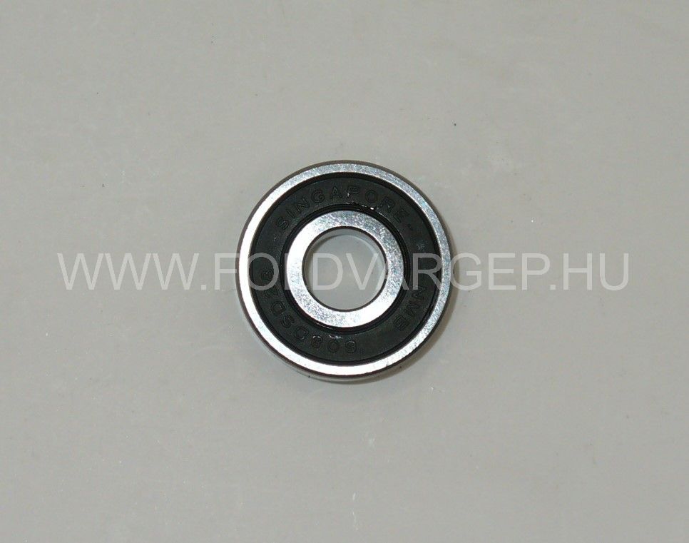 Makita Csapágy, 608 2rs termék fő termékképe