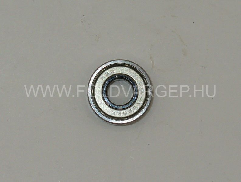 Csapágy 1500KK (696Z) termék fő termékképe