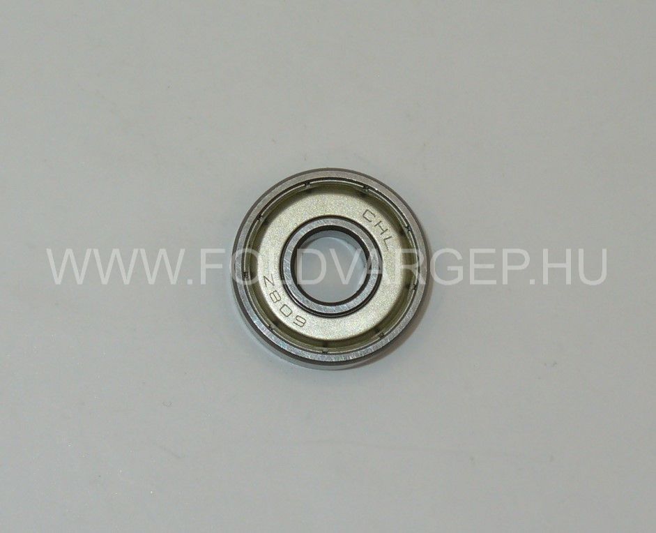 Makita Csapágy 608 ZZ, CHL termék fő termékképe