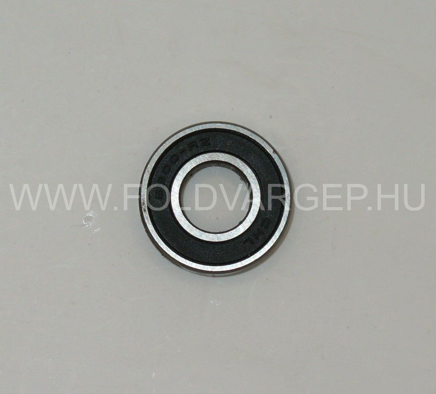 Csapágy 6900 RZ termék fő termékképe