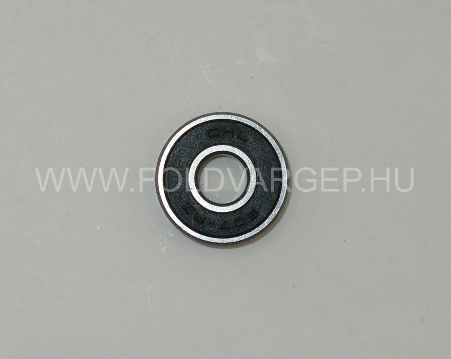 Makita Csapágy, 607 2rs termék fő termékképe