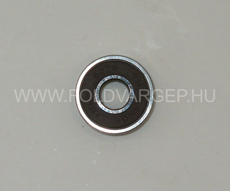 Csapágy 607LLB termék fő termékképe