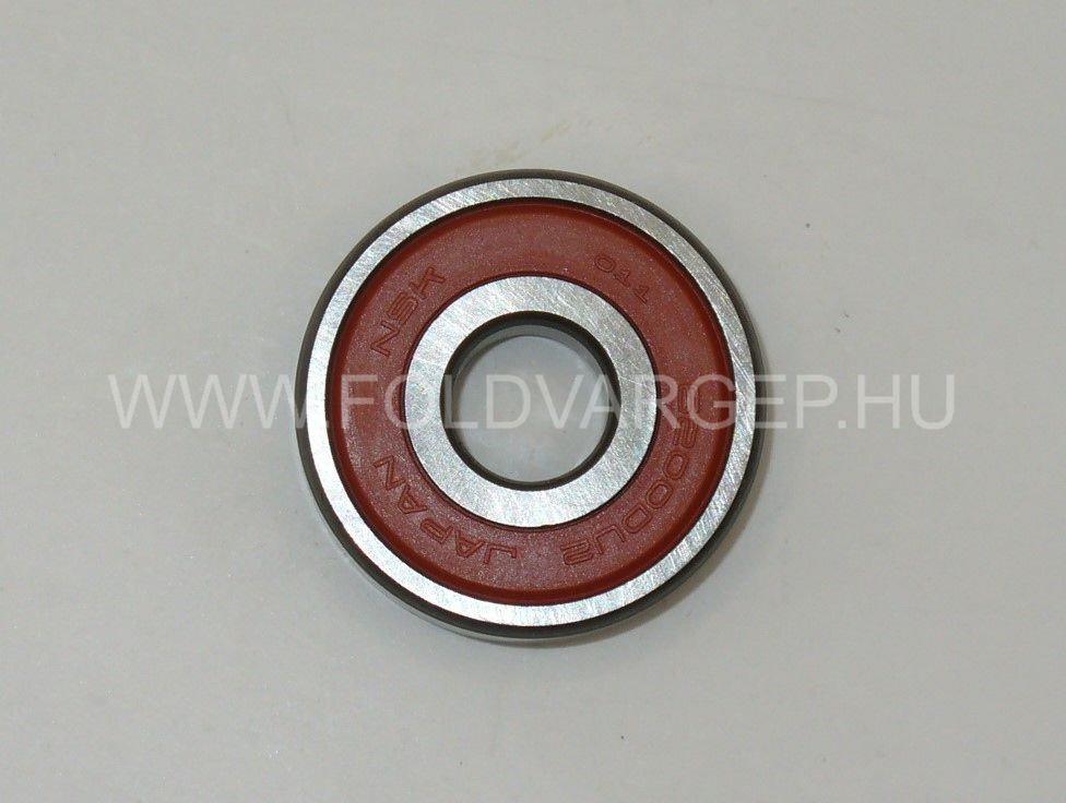 Makita Csapágy 6200 DDU2, NSK termék fő termékképe