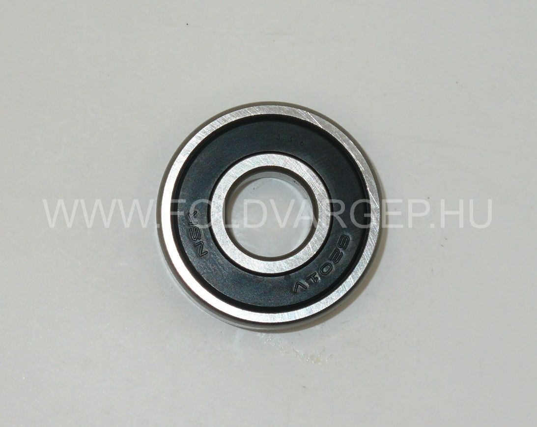 Csapágy, 6201V, NSK termék fő termékképe