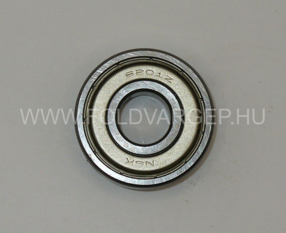 Csapágy, 6201ZZ, NSK termék fő termékképe