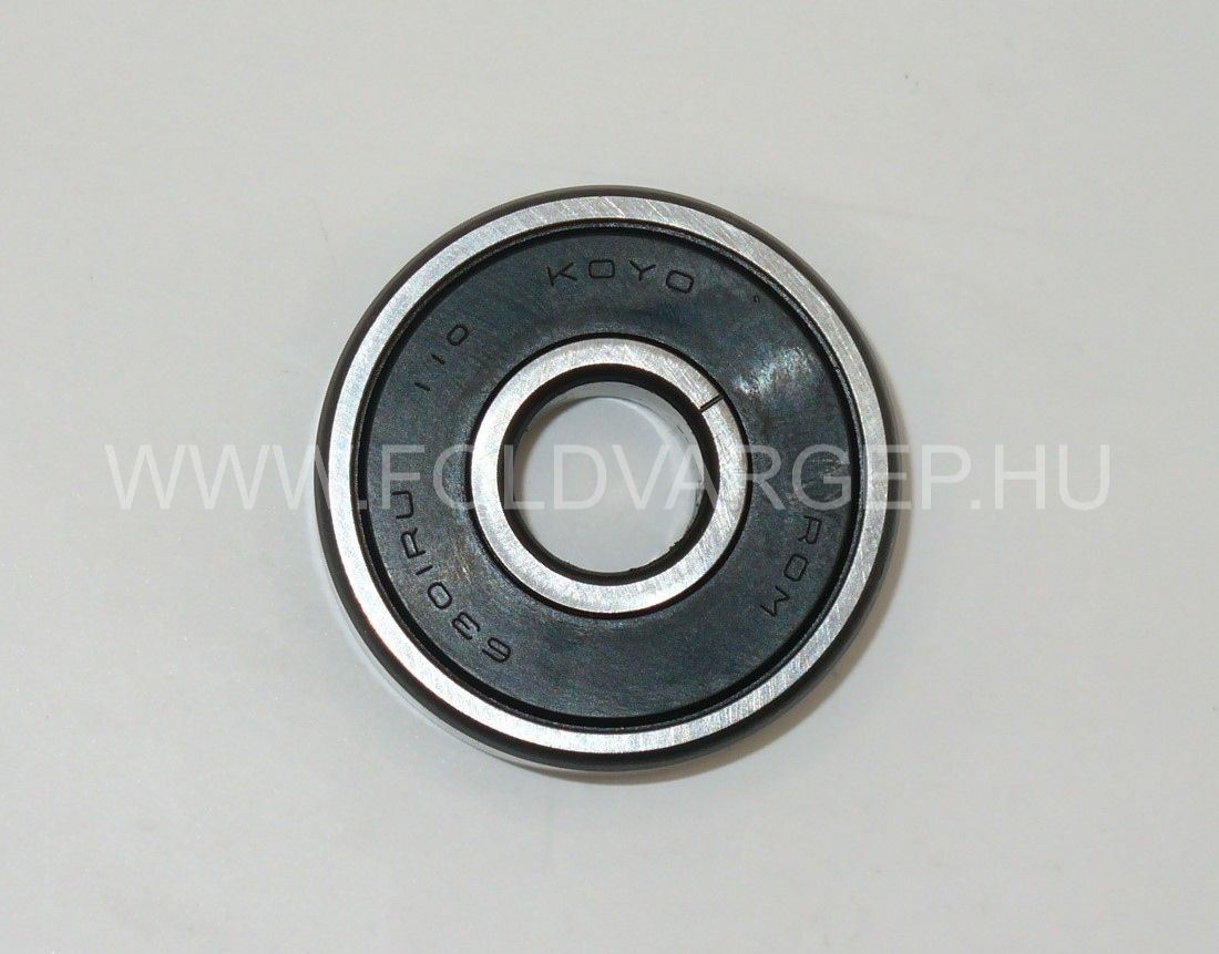 Csapágy 6301RU, KOYO termék fő termékképe