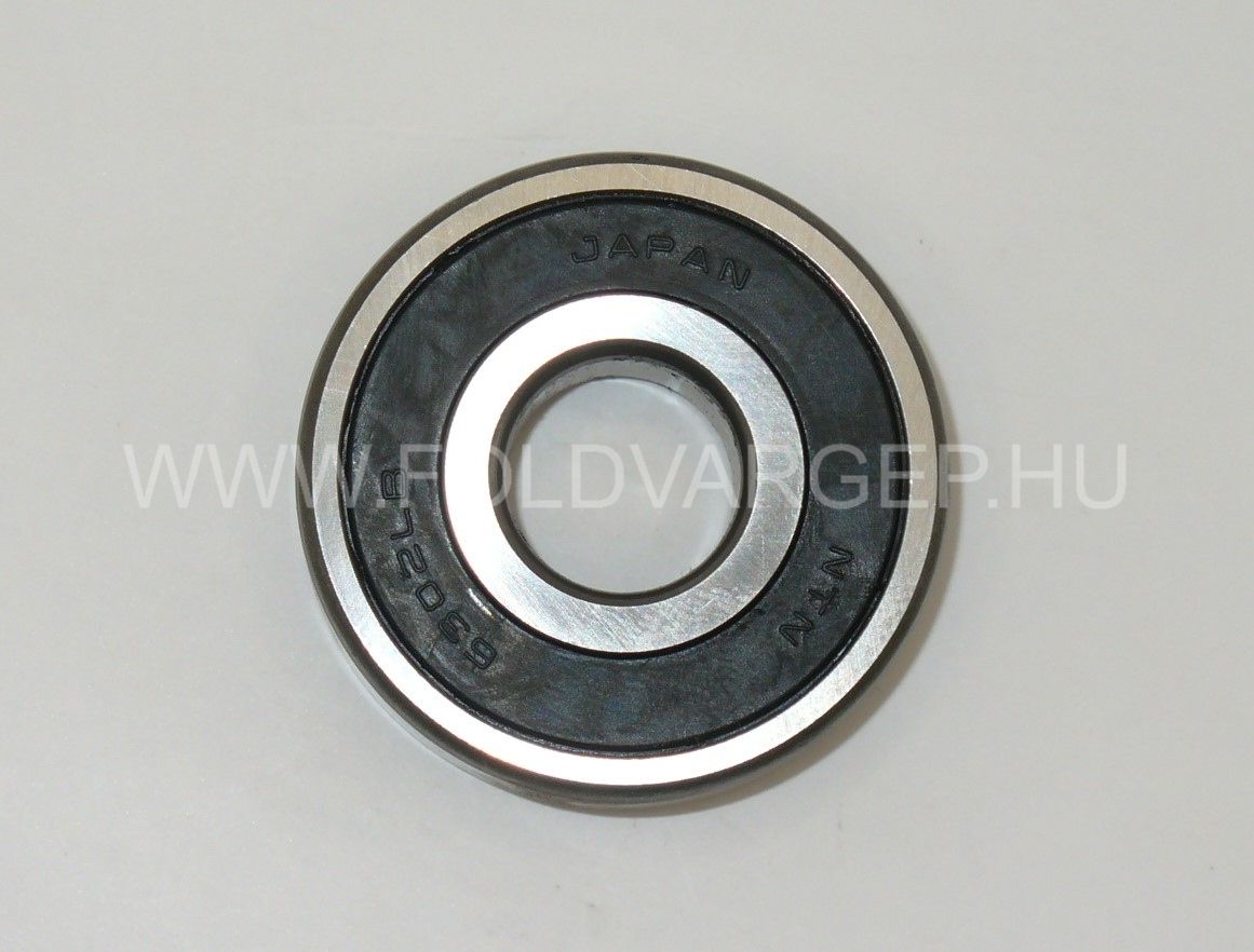 Makita Csapágy 6203LB, NTN termék fő termékképe