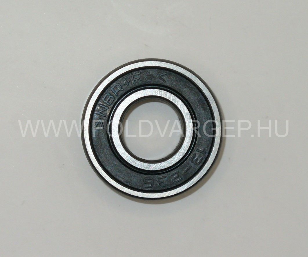 Csapágy, 6202DDW termék fő termékképe