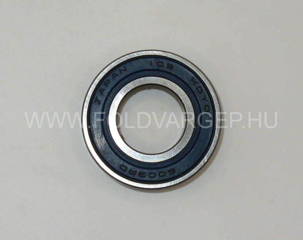 Csapágy 6003RD, KOYO termék fő termékképe