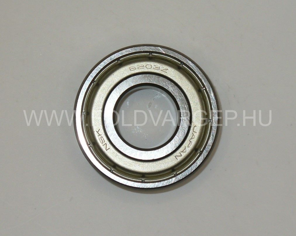 Makita Csapágy 6203LLB, NSK termék fő termékképe