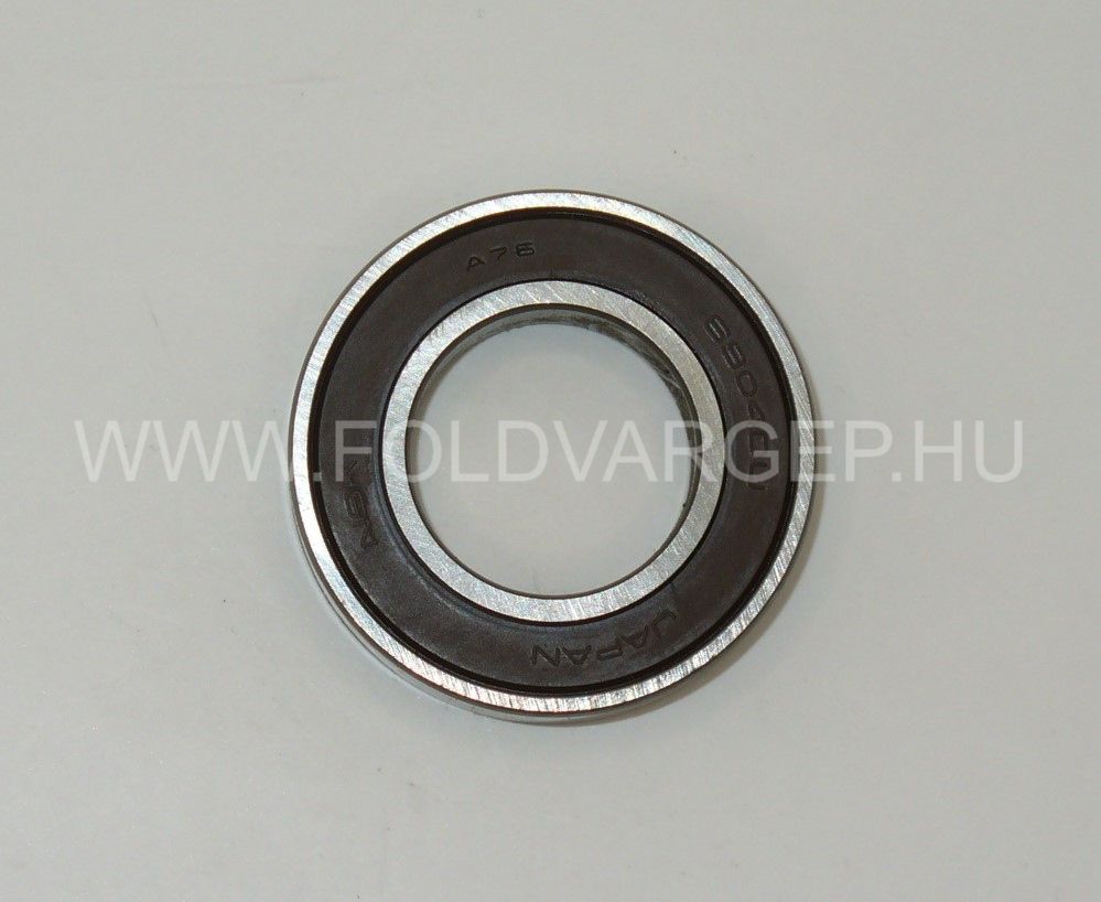 Csapágy, 6904DU, NSK termék fő termékképe