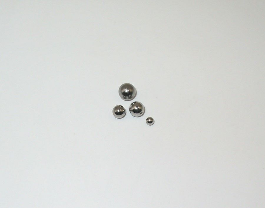 Makita Acélgolyó 5,6mm termék fő termékképe