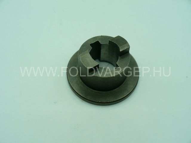 Tengelykapcsoló, HR2800/11 termék fő termékképe