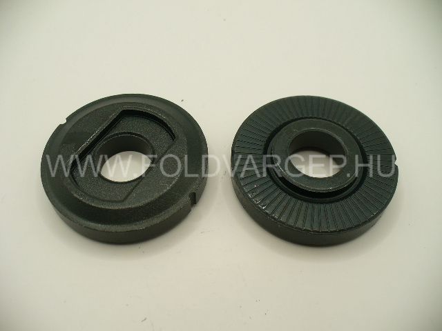 Makita Támasztó korong sarokcsiszolóhoz termék fő termékképe