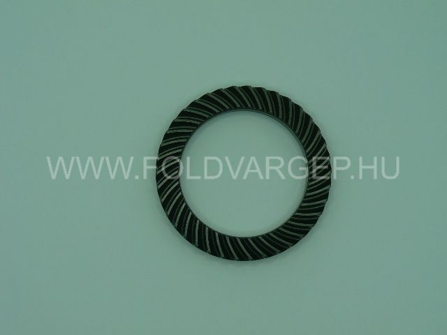 Tányér fogaskerék, GA5040 termék fő termékképe