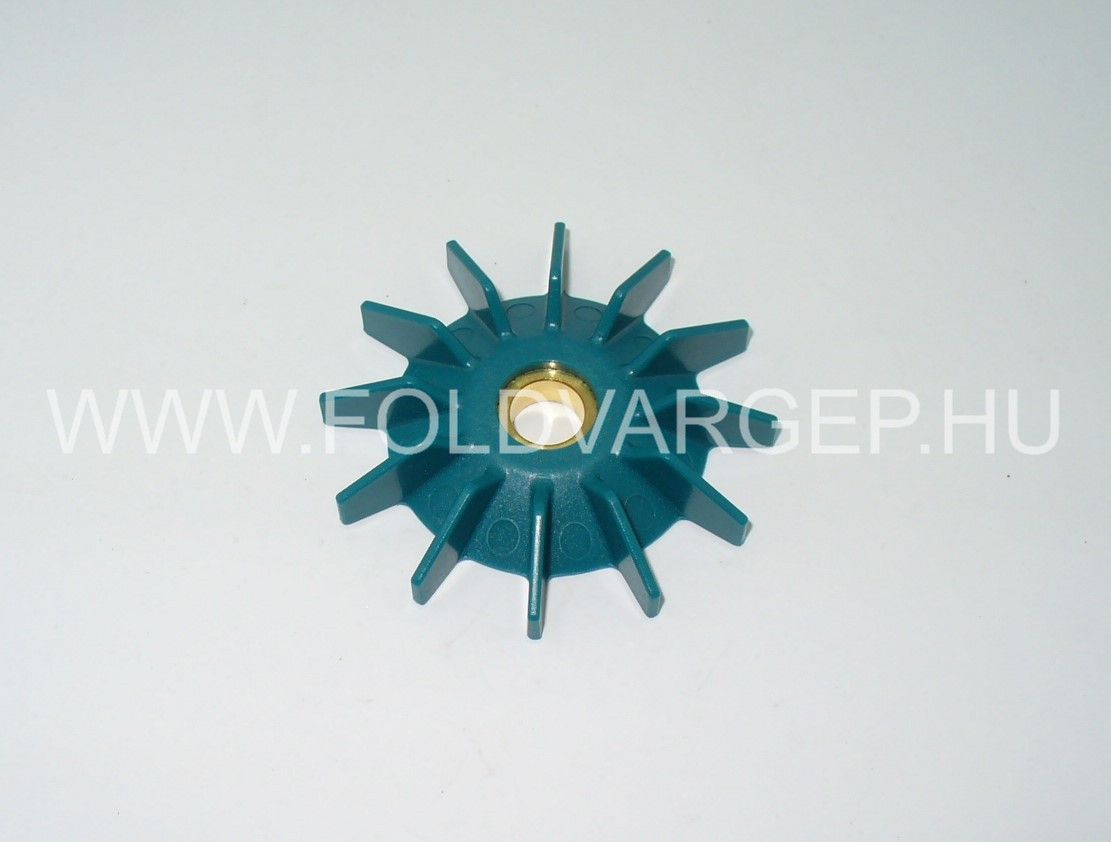 Makita Ventilátorkerék 62  HP2000/HP20 termék fő termékképe