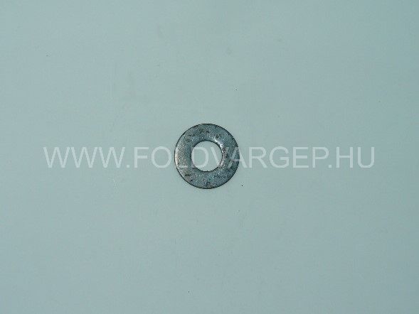 Lapos alátét 10mm, GA5040/6906 termék fő termékképe