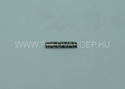 Makita Csap 4mm, 4329 termék fő termékképe