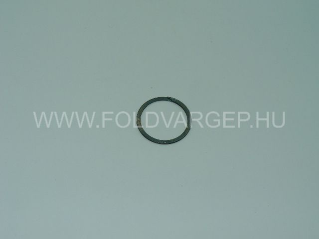 Rugógyűrű, JR termék fő termékképe